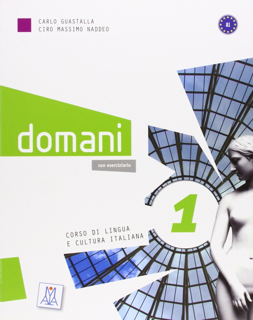 [9788861821965] Domani 1. Alumno