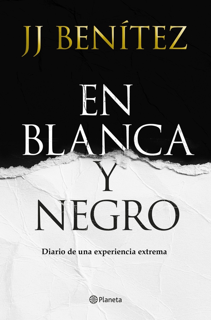 [9788408257363] En Blanca y negro