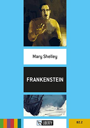 FRANKENSTEIN (STEP UP)