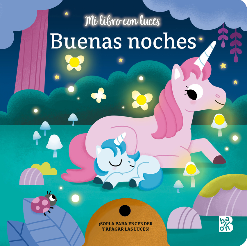 [9789403233826] MI LIBRO CON LUCES-BUENAS NOCHES