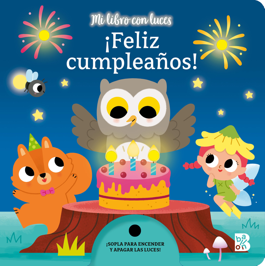 [9789403233833] ¡Feliz cumpleaños!