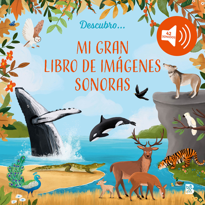 [9789403242446] MI GRAN LIBRO DE IMÁGENES SONORAS
