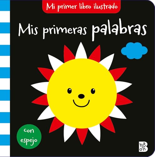[9789403242477] MI PRIMER LIBRO ILUSTRADO-MIS PRIMERAS PALABRAS