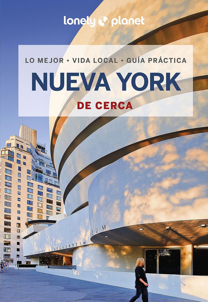 Nueva York de Cerca 8
