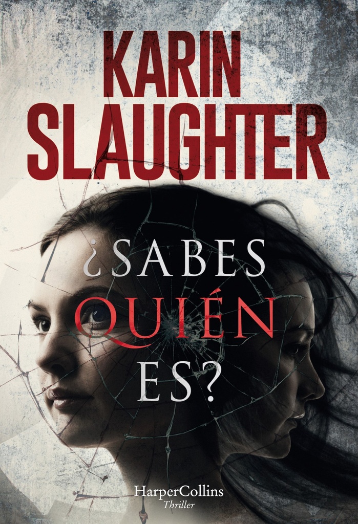 [9788491393207] ¿Sabes quién es?