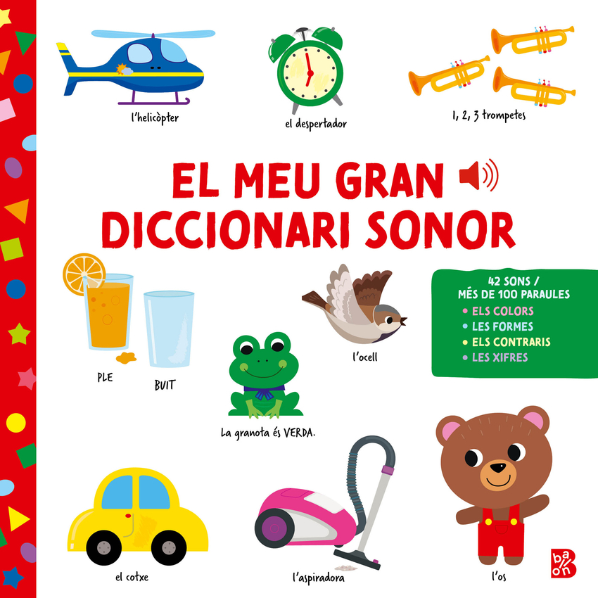 [9789403242842] EL MEU GRAN DICCIONARI SONOR
