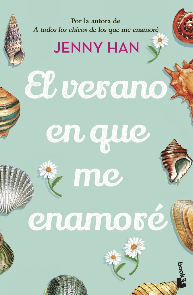 [9788408258643] El verano en que me enamoré