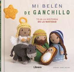 [9789464990010] MI BELEN DE GANCHILLO