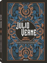 [9789464991734] JULIO VERNE ENIGMAS Y ROMPECABEZAS
