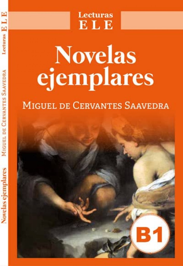 [9788408259718] Novelas Ejemplares