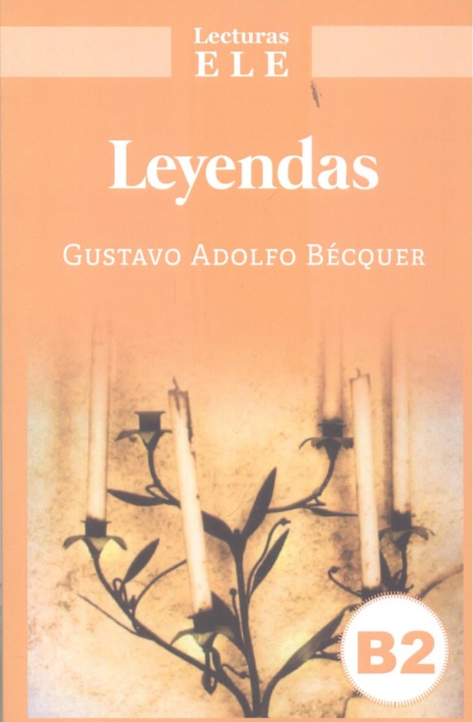 [9788408259756] LEYENDAS