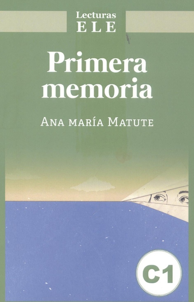 [9788408259770] Primera Memoria