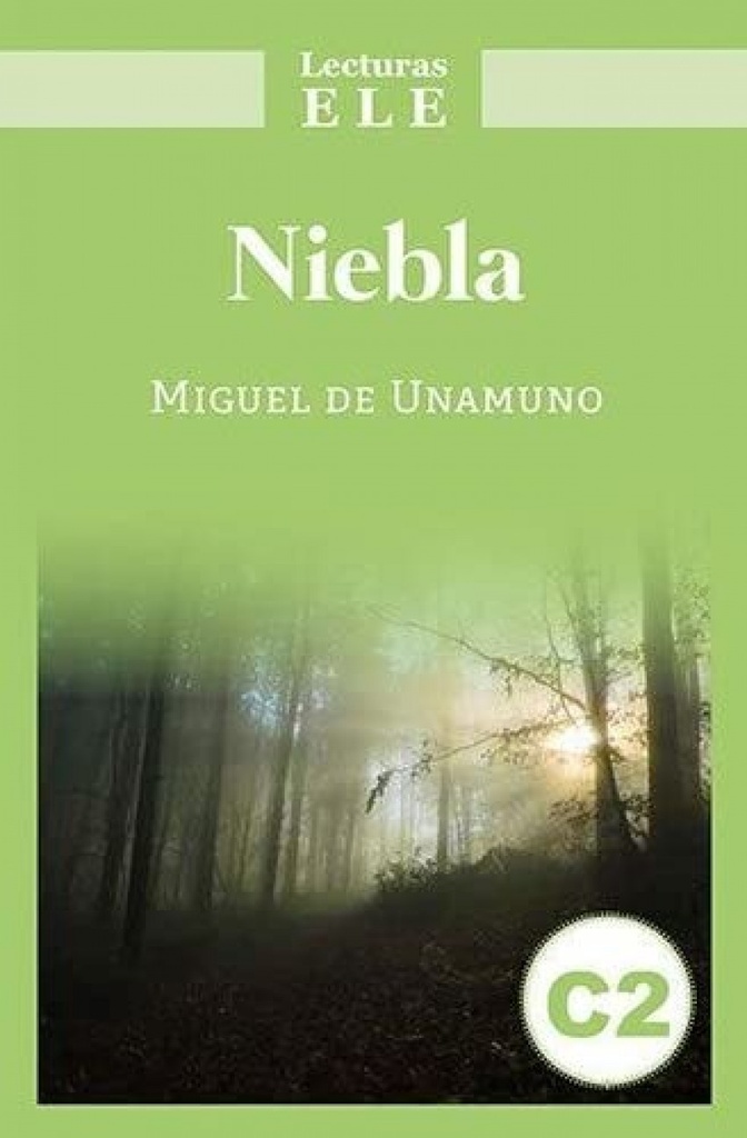 [9788408259794] Niebla