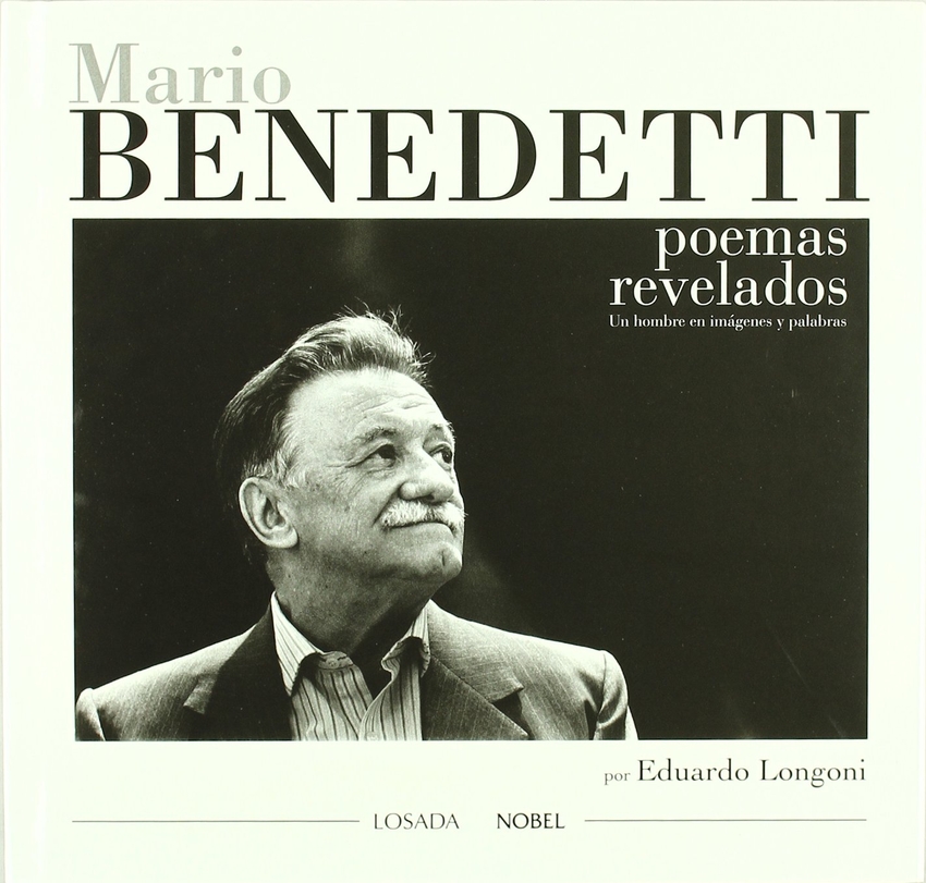 [9789500392501] BENEDETTI