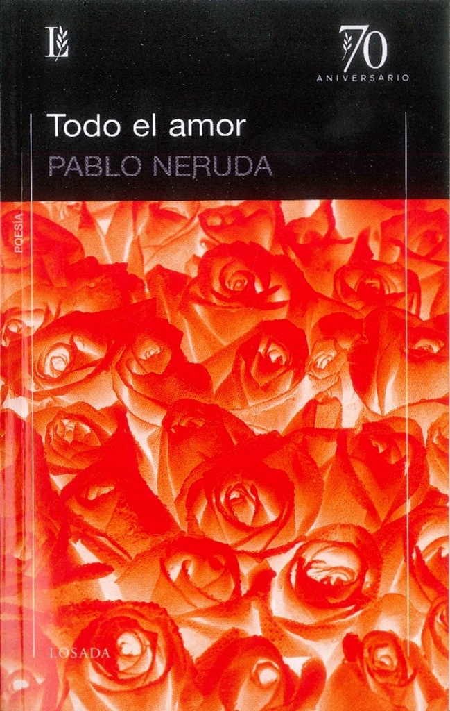 [9789500396301] TODO EL AMOR