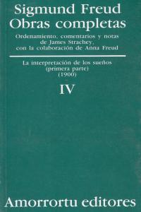 [9789505185801] Obras Completas. Volumen 4