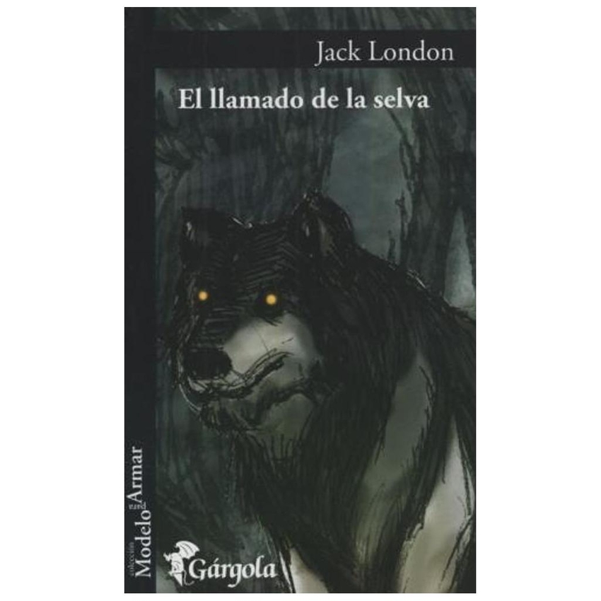 [9789509051010] LLAMADO DE LA SELVA, EL