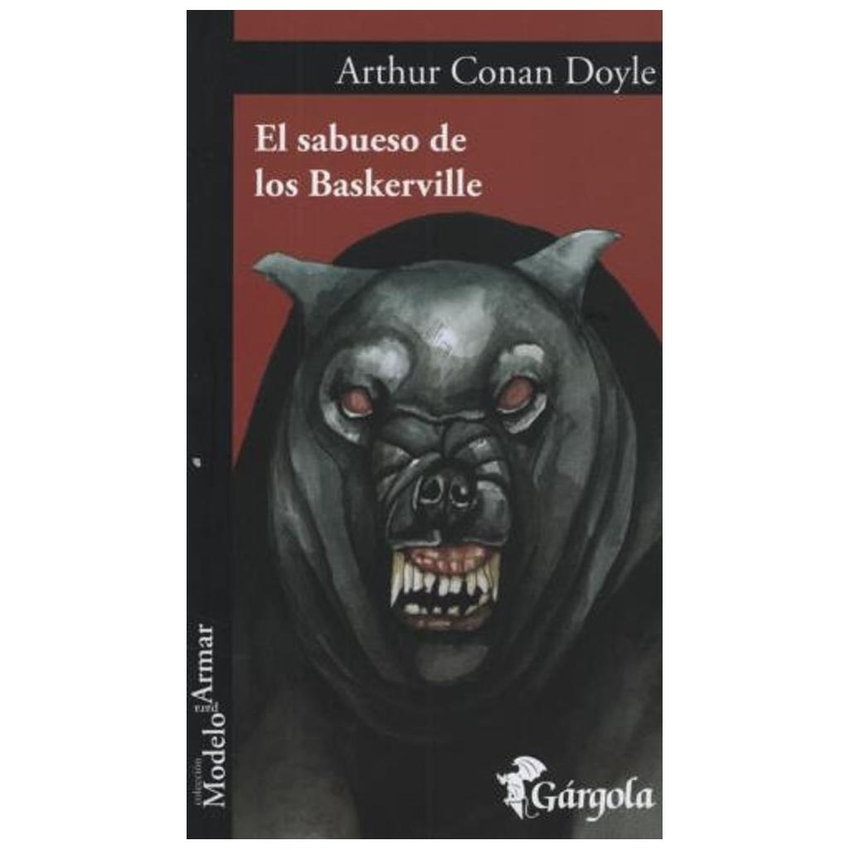 [9789509051027] SABUESO DE LOS BASKERVILLE