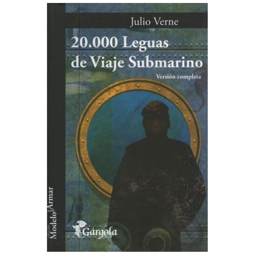 [9789509051034] 20000 leguas de viaje submarino