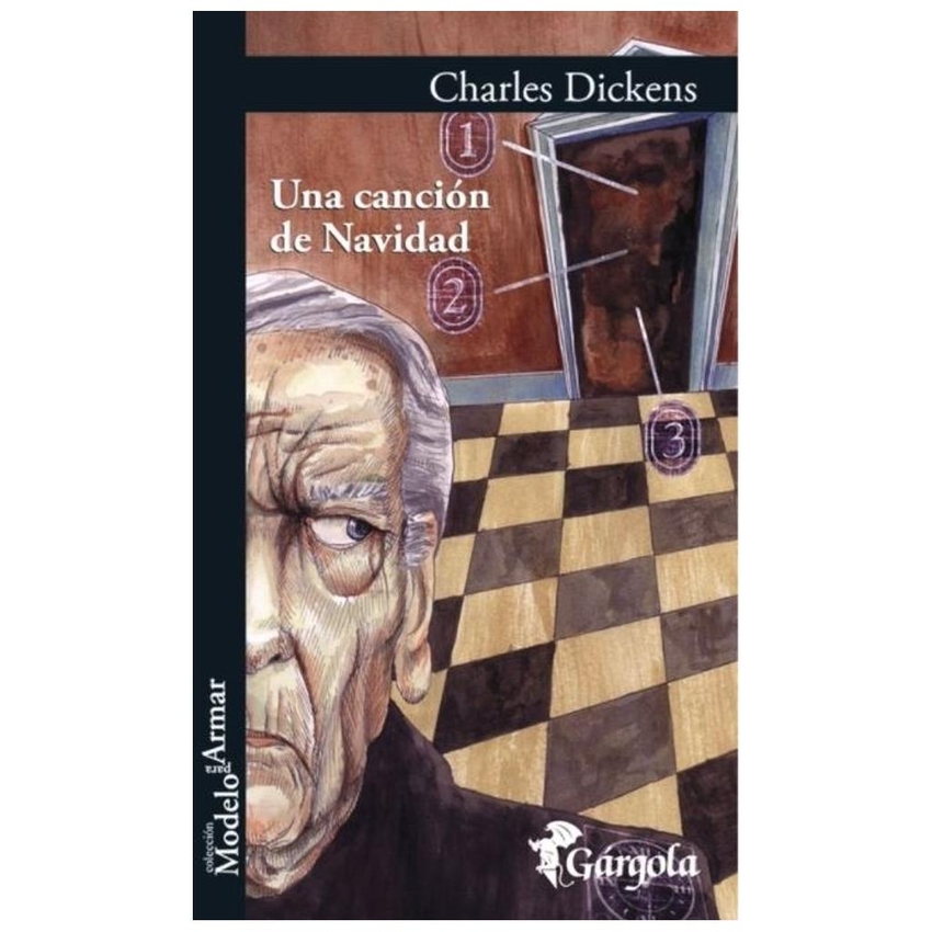 [9789509051065] UNA CANCIÒN DE NAVIDAD