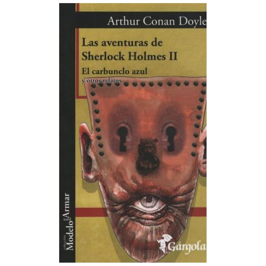 [9789509051157] AVENTURAS DE SHERLOCK HOLMES II, LAS