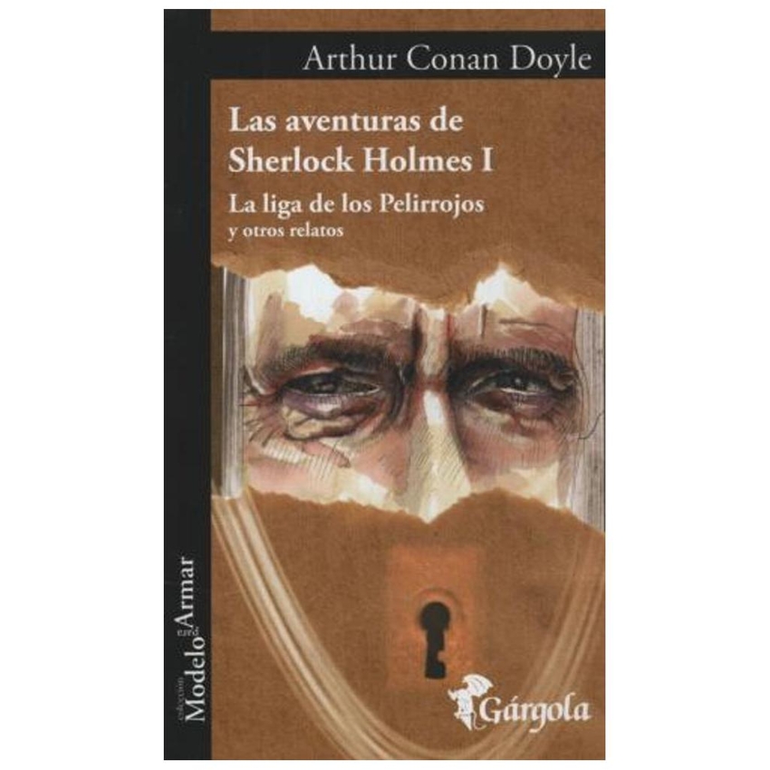 [9789509051164] AVENTURAS DE SHERLOCK HOLMES I, LAS