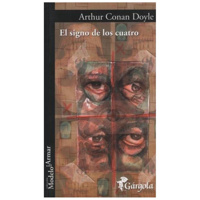 [9789509051188] Signo de los cuatro, El