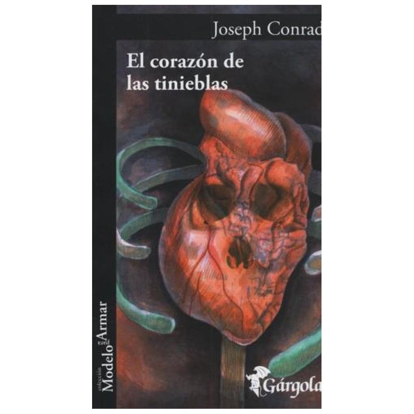 [9789509051195] Corazón de las tinieblas, El