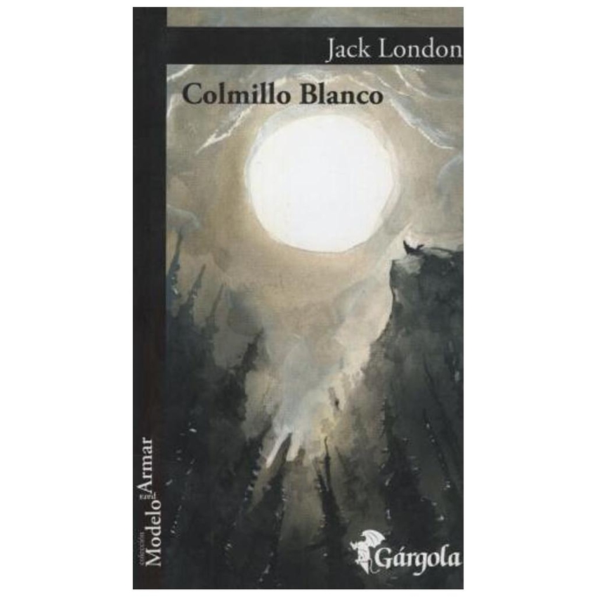 COLMILLO BLANCO