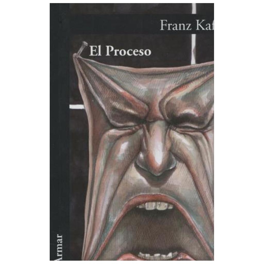 [9789509051225] Proceso, El