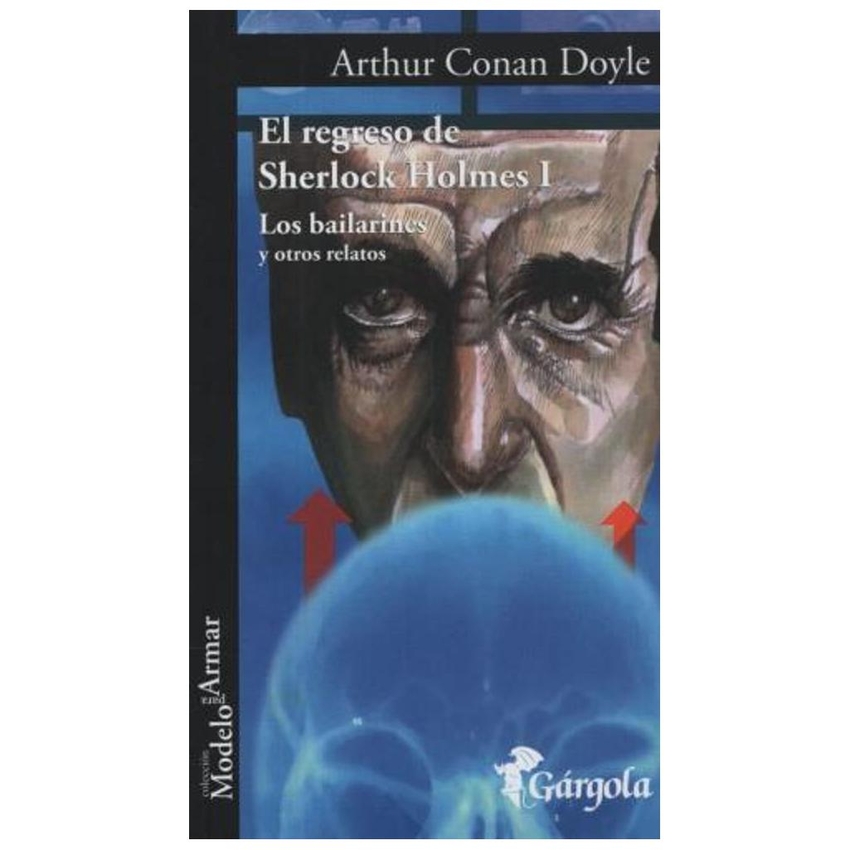 [9789509051263] Regreso de Sherlock Holmes I