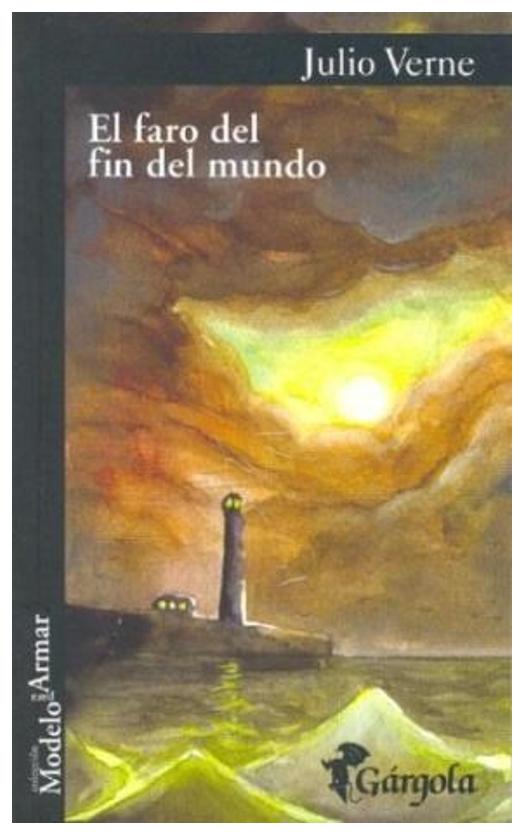 [9789509051287] FARO DEL FIN DEL MUNDO, EL