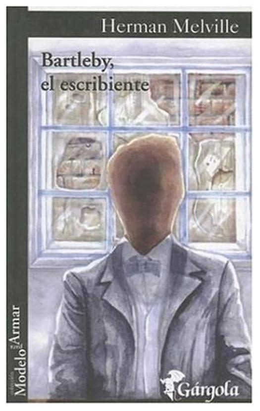 [9789509051331] Bartleby, el escribiente