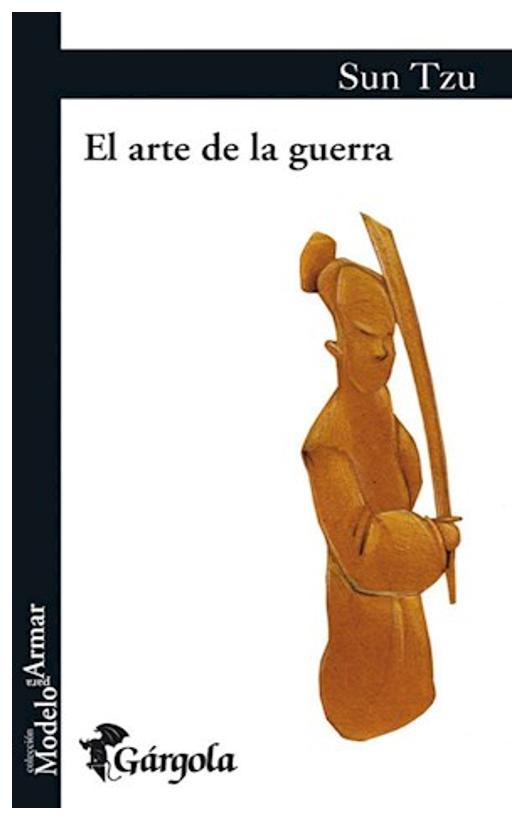 [9789509051355] EL ARTE DE LA GUERRA