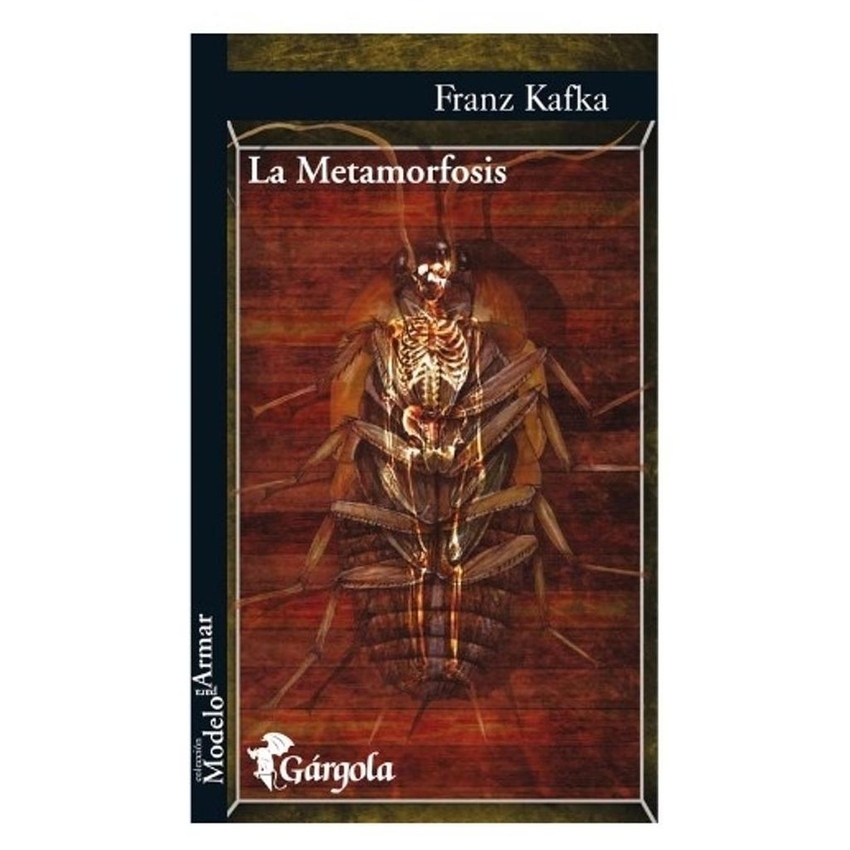 Metamorfosis (nueva edición), La