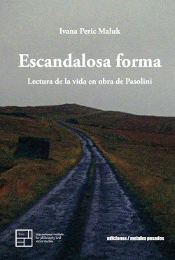 [9789566203902] ESCANDALOSA FORMA