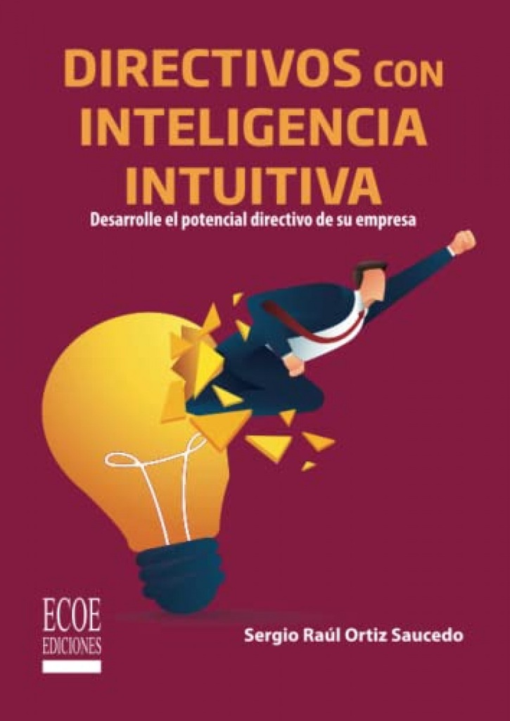 [9789585034228] Directivos con inteligencia intuitiva