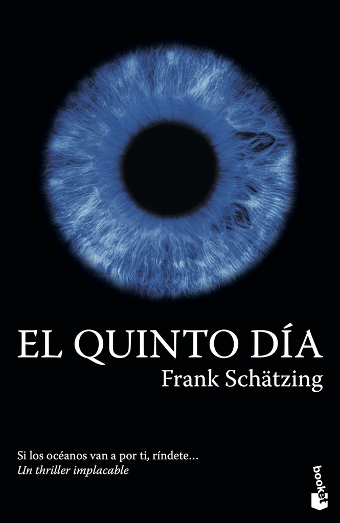 [9788408260776] El quinto día