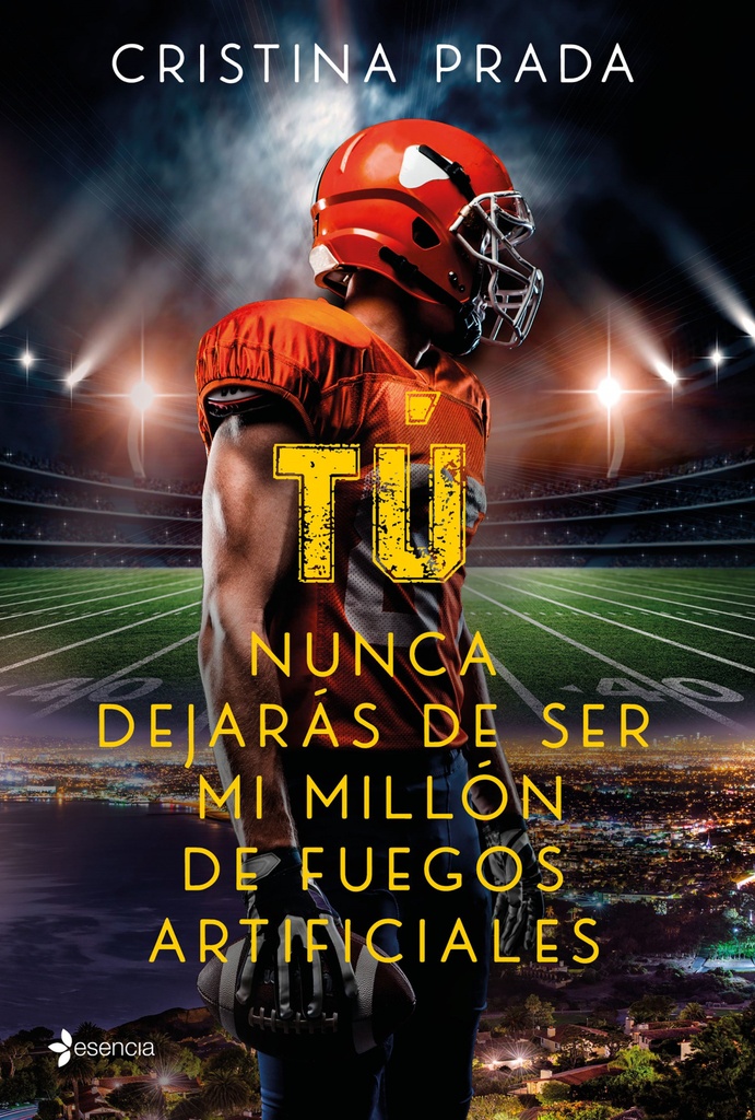 [9788408261292] Tu Nunca Dejaras de Ser Mi Millon de Fuegos Artifi