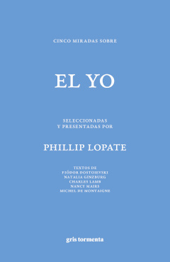 [9789709667103] Cinco miradas sobre el yo