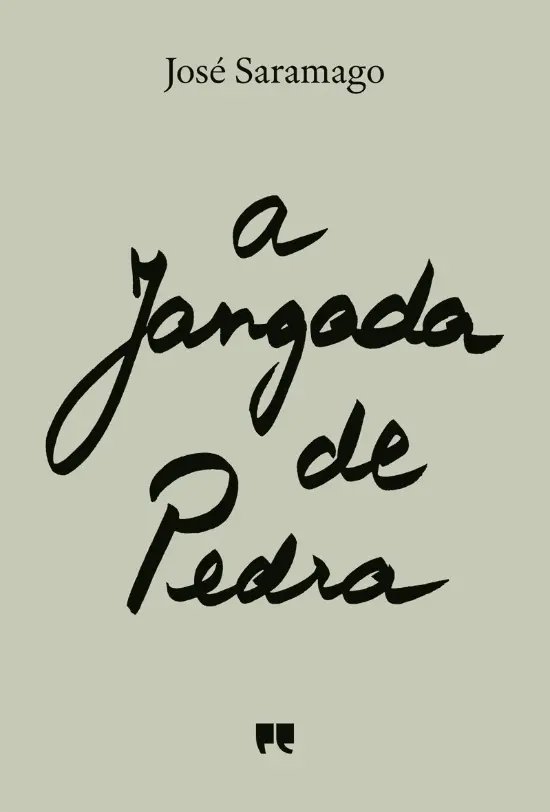 [9789720005953] A JANGADA DE PEDRA