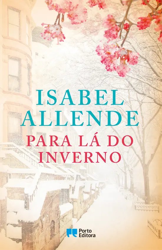 [9789720030221] PARA LÁ DO INVERNO