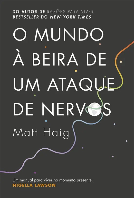 [9789720031747] O mundo à beira de um ataque de nervos