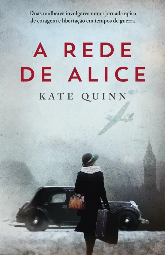 [9789720032041] A rede de Alice