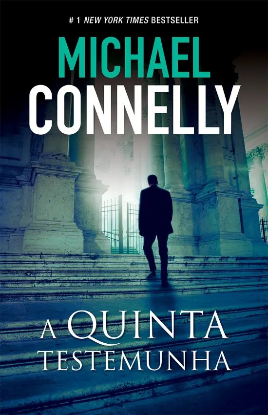 [9789720032775] A quinta testemunha