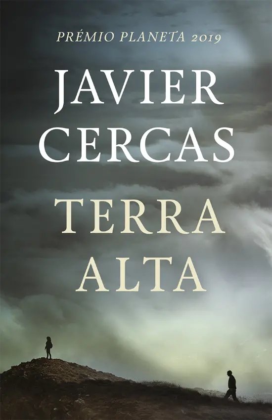 [9789720033482] Terra Alta
