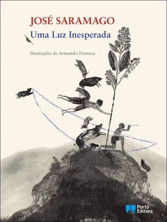 [9789720035196] Uma Luz inesperada