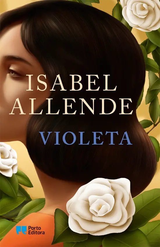 [9789720035295] Violeta