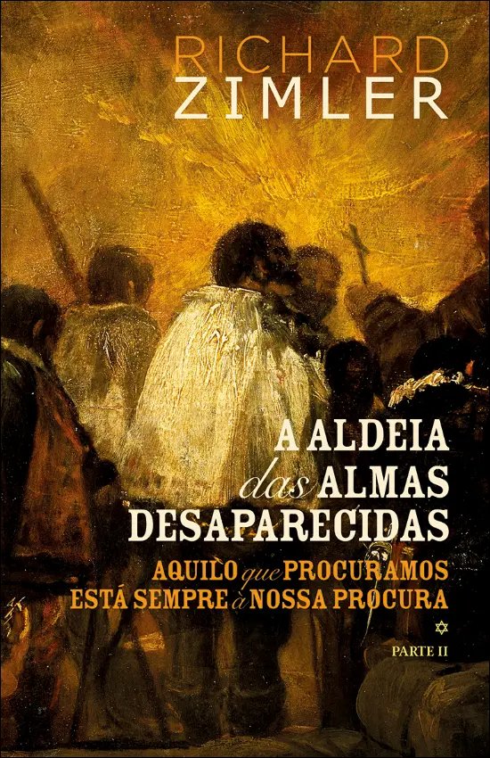 [9789720035813] A aldeia das almas desaparecidas II