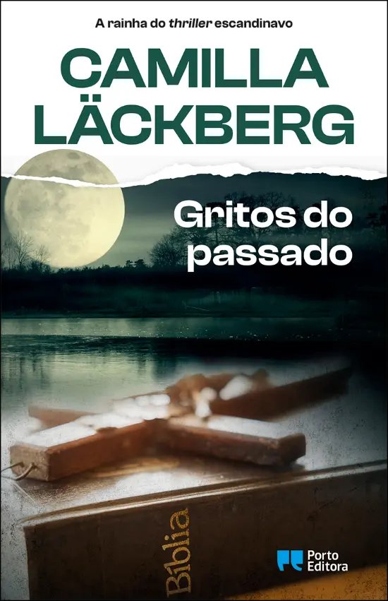 [9789720036728] Gritos do passado